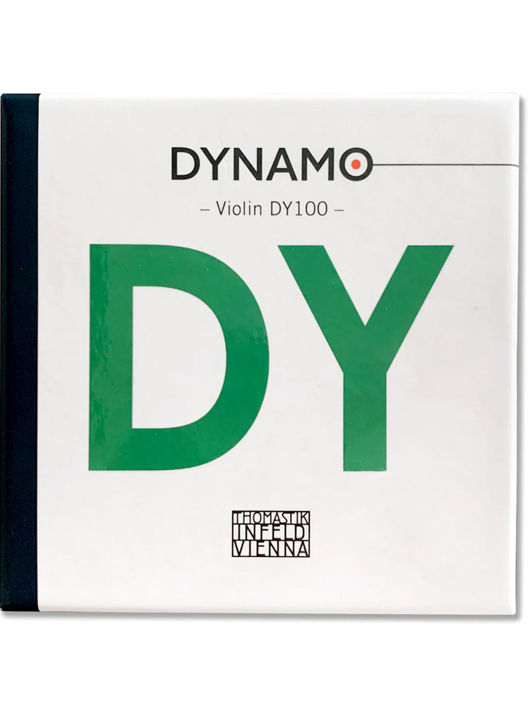 Thomastik-Infeld Dynamo Violin String Set DY100