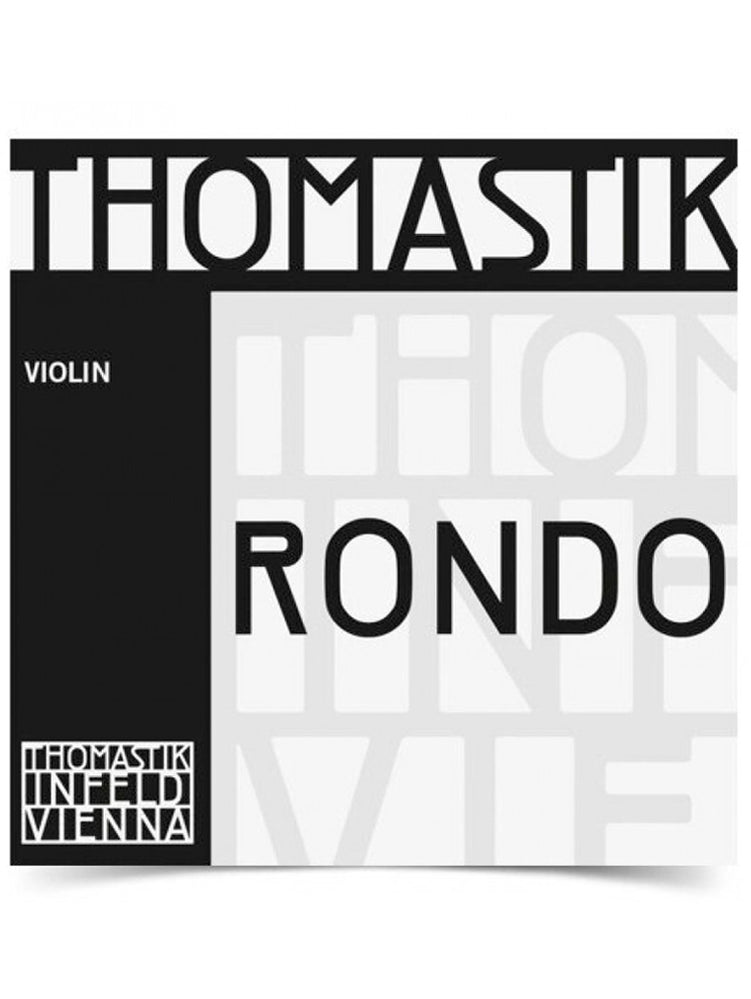 Thomastik Rondo 小提琴琴弦套装 4/4 RO100