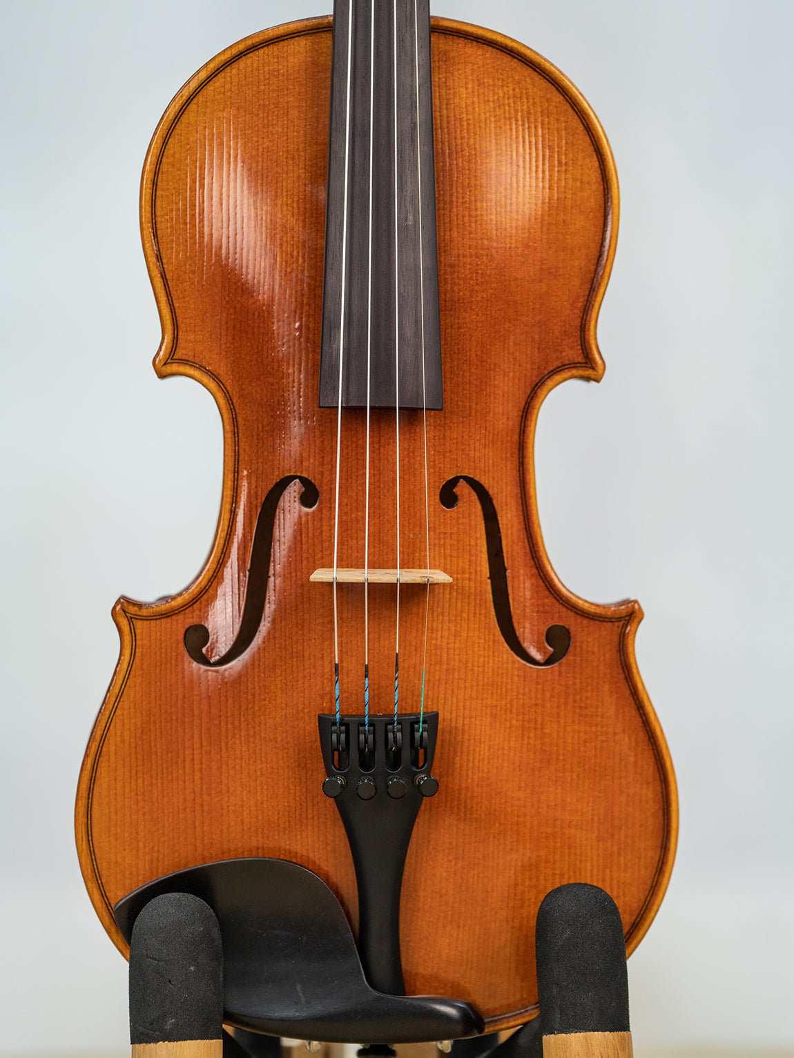 IUEStrings Studio Series 3/4 violin Outfit