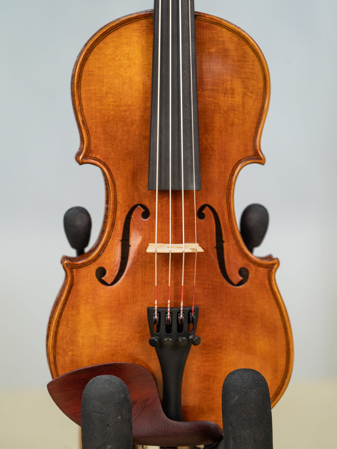 IUEStrings Studio Series 1/8 violin Outfit