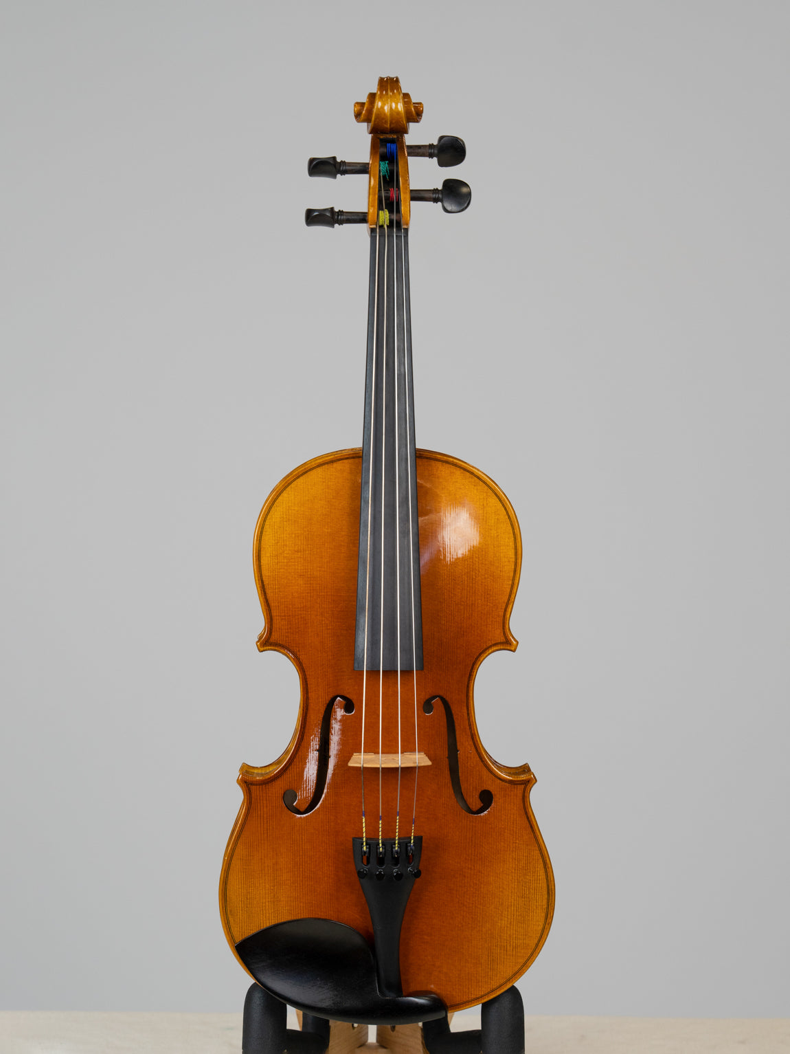 IUE Strings Studio Series Intermediate Viola Outfit