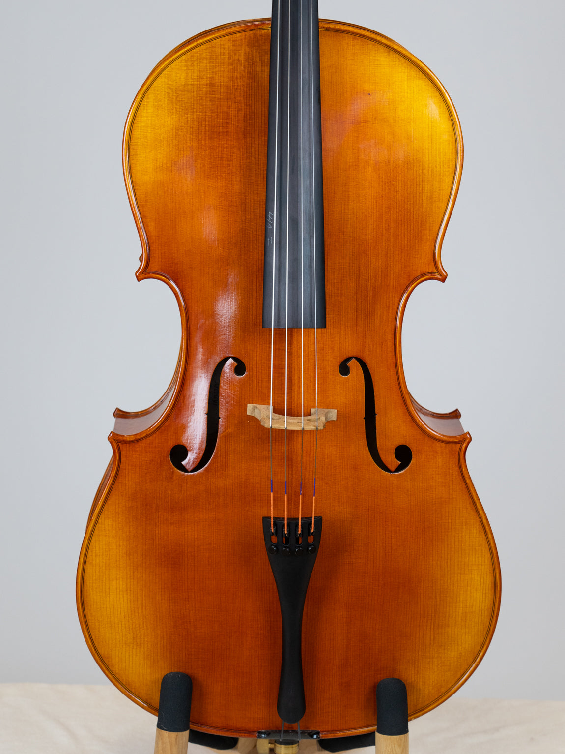 IUE Strings Studio Series Cello 4/4 Outfit