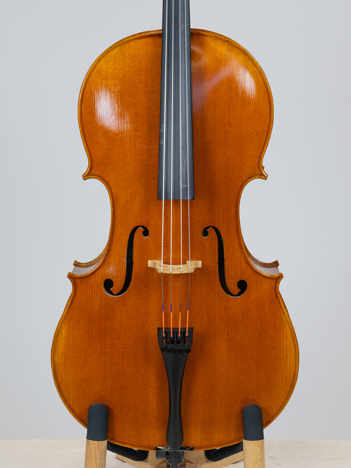 IUE Strings Studio Series Cello 3/4 Outfit