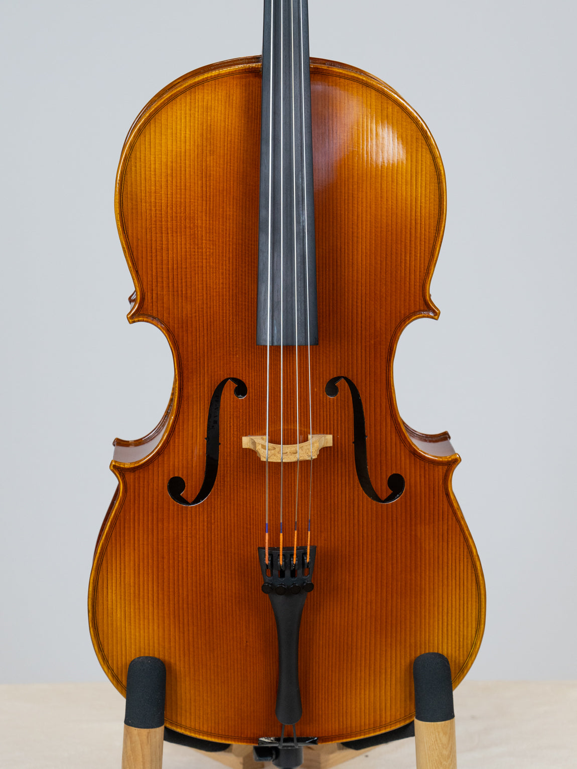 IUE Strings Studio Series Cello 1/8 Outfit