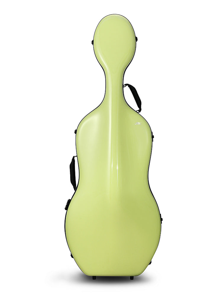 JML iColor  Cello Case